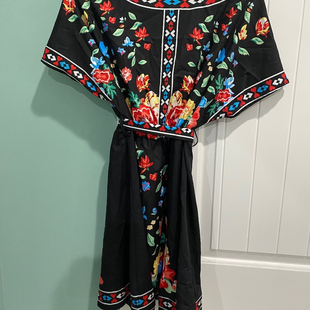 SHEIN dress